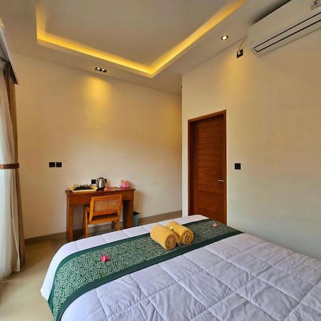 Dewi Putri House Otel Ubud Dış mekan fotoğraf