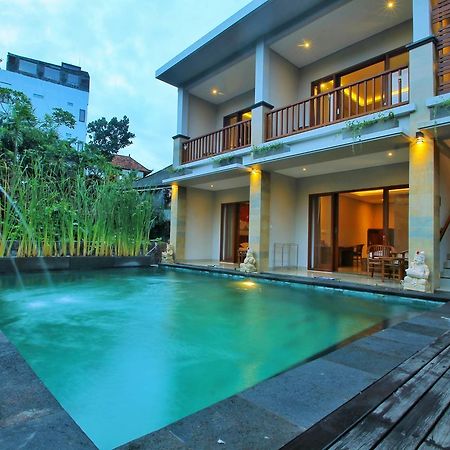 Dewi Putri House Otel Ubud Dış mekan fotoğraf