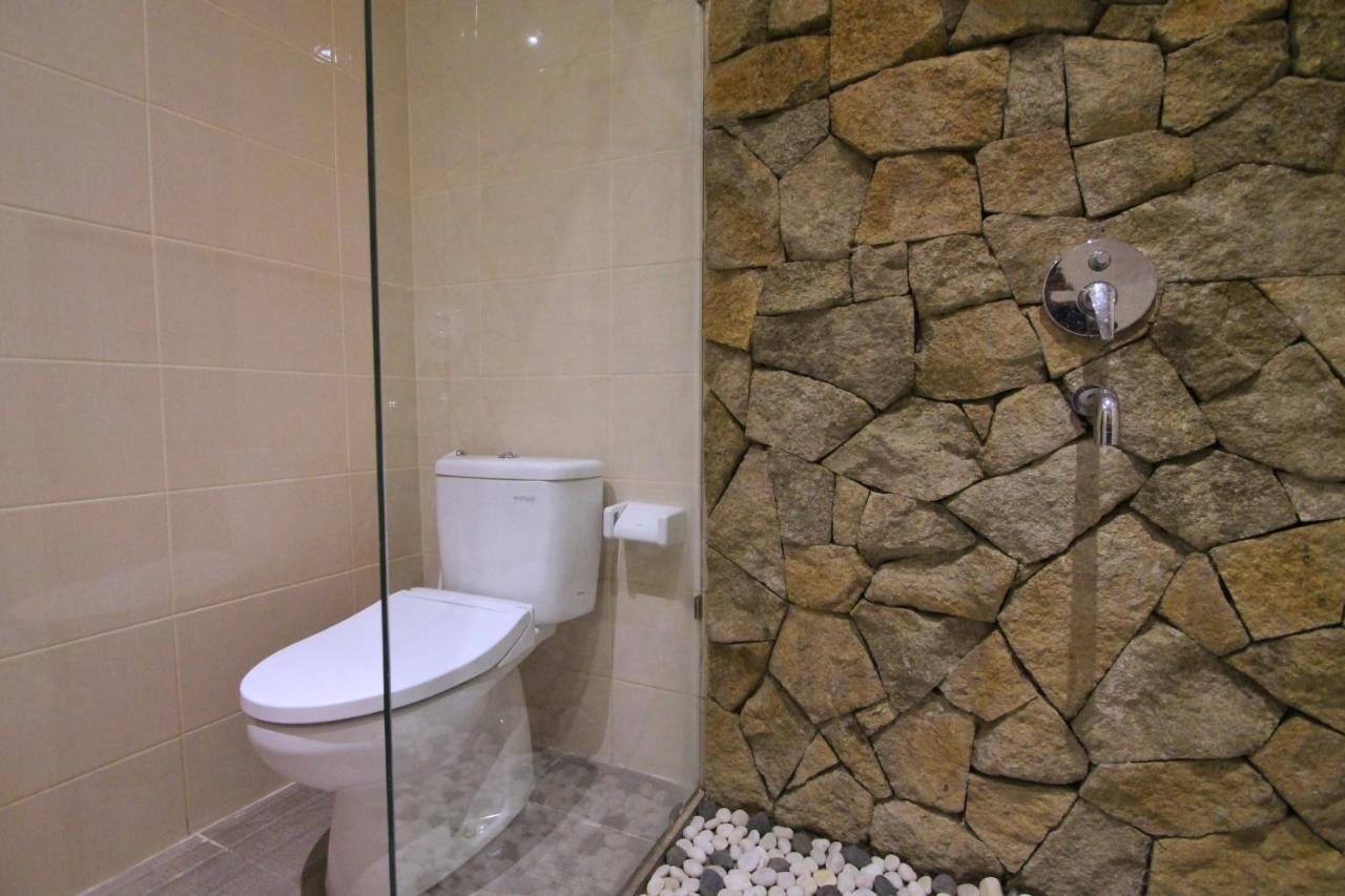 Dewi Putri House Otel Ubud Oda fotoğraf